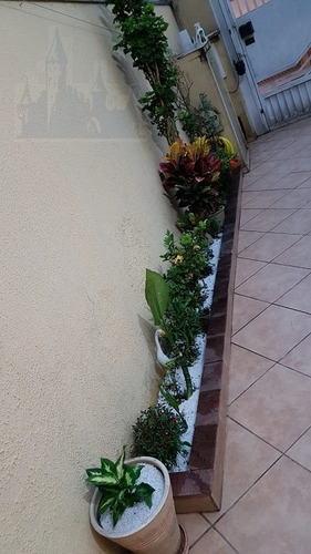 Imagem 21 de 30 de Casa Para Venda, 4 Dormitórios, Vila Moraes - São Paulo - 12279