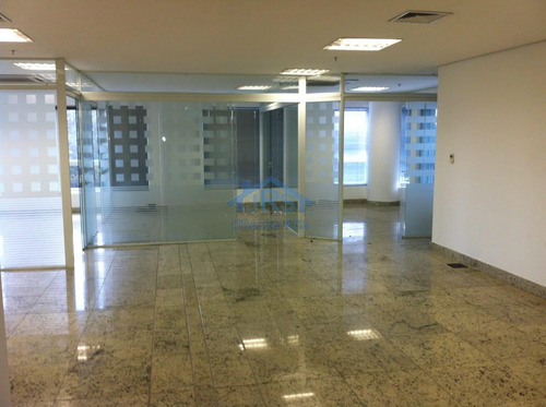 Imagem 7 de 14 de Conjunto Para Alugar, 100 M² Por R$ 3.300/mês - Alphaville - Barueri/sp - Cj0006