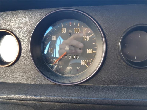 Imagem 8 de 14 de Volkswagen Brasilia Vw Brasilia 1600 Gasolina