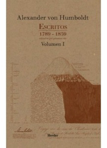 Libro Escritos 1789-1859,, Vol I