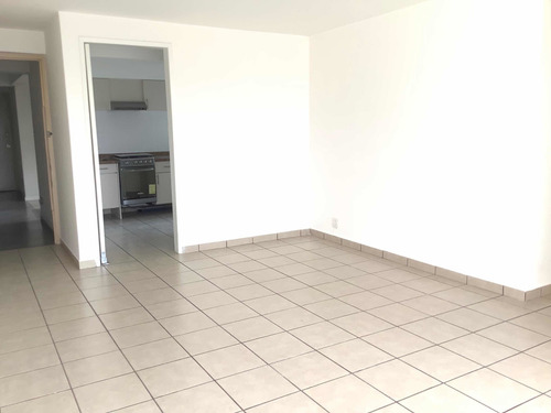 Imagen 3 de 15 de Departamento En Renta A 1 Cuadra Del Parque De Los Venados