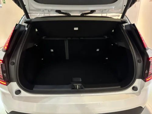 Volvo Ex30 2025