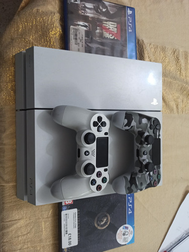 Playstation 4 Fat 500gb 