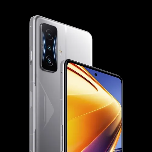 Xiaomi Poco F4 Gt 5g 21121210g 8gb 128gb Dual Sim