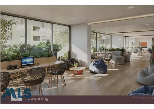 Cesion De Derechos De Apartamento En El Parque De ...(mls#252724)