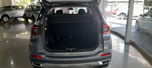 Chery Tiggo 4 Pro 1.5T Luxury Cvt