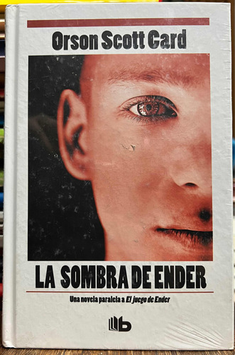 La Sombra De Ender - Orson Scott Card