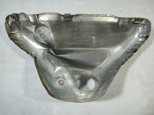 Tolva Múltiple De Escape Vw Bora 2.5 Mod 05-10 Original 3 (Usado)