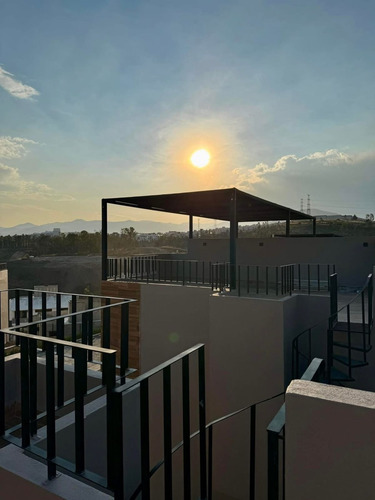 Casa Desde $24,500 En Renta Lago Esmerlada Desde