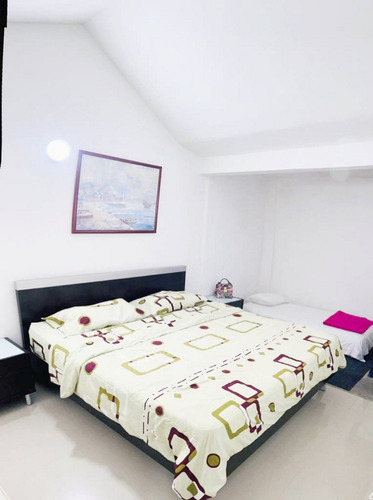 Imagen 15 de 23 de Marisol Castro Vende Townhouse En Tucacas | Falcón | Conjunto Residencial Playuela | Foth-mc2