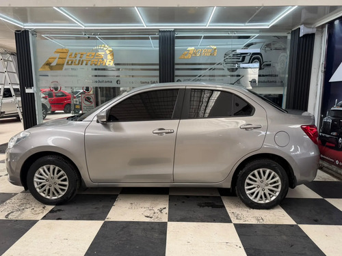 Suzuki Swift 1.2 Dzire