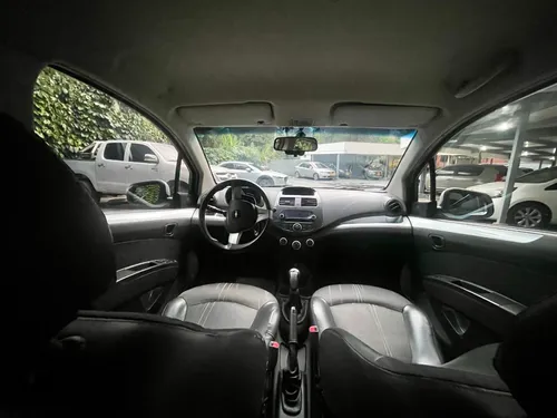 Chevrolet Spark 1.2 Gt M300 Ltz