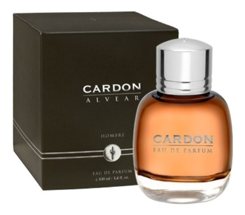 Perfume Cardón Alvear Hombre X100 Ml