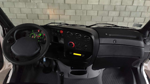 Iveco Daily 3.0 City Bus 50c16 155cv 3950 19+1 2016 Financio