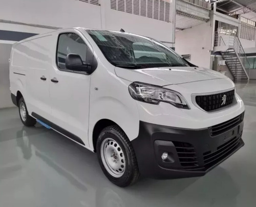 Peugeot Expert 1.6 Hdi Premium