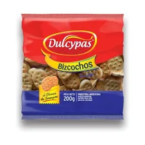 Comprar Bizcochos Dulcypas - Salados Y Dulces X 200 Gr