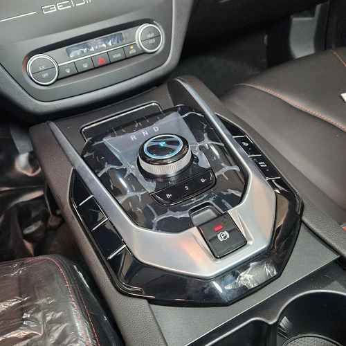 BAIC Eu5 0.0 Eu5