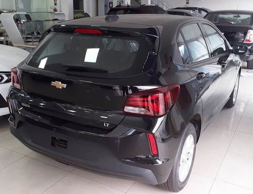 Chevrolet Onix 1.0 Lt Turbo Aut. 2021 0km