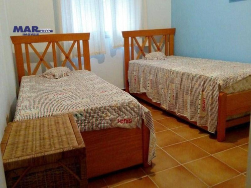 Imagem 8 de 10 de Apartamento Residencial À Venda, Barra Funda, Guarujá - . - Ap8535
