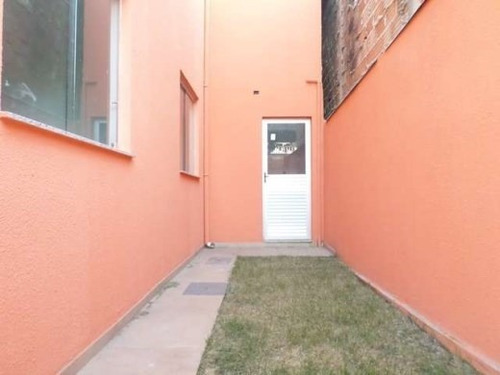 Imagem 16 de 17 de Casa À Venda, 3 Quartos, 1 Suíte, 1 Vaga, Jardim Dos Comerciários (venda Nova) - Belo Horizonte/mg - 552