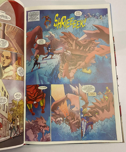 Ms. Marvel: Fuera De Lo Normal - Marvel Must-have.