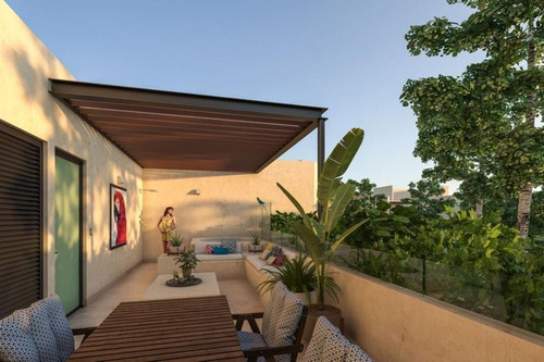Imagen 5 de 9 de Preventa Departamento Tulum Costa Caribe Excelente Inversión