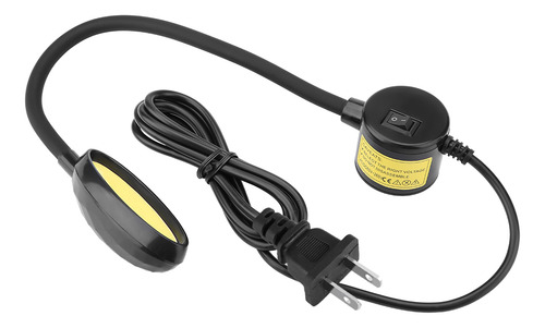 Máquina De Coser Led De 8 W Cob Con Base Ajustable