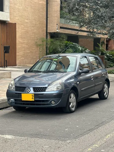 Renault Clio F.iv Expression