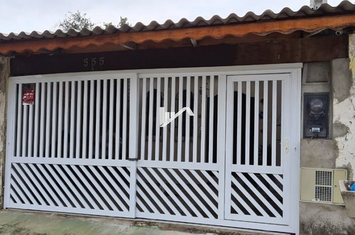 Imagem 4 de 6 de Casa No Balneário Gaivota, Lado Praia!
