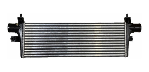 Radiador Intercooler Toyota Hilux 2.4 2016/2022