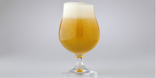 Kit Grano Para Cerveza Belgian Blonde Ale 19 L Elab. Cerveza