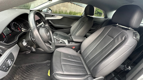 Audi A5 2.0 Coupe 40 Tfsi Select 190hp Dsg