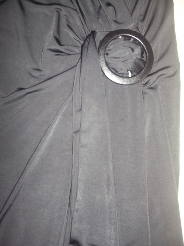 Vestido Ruben Cassin Talle 1 Small