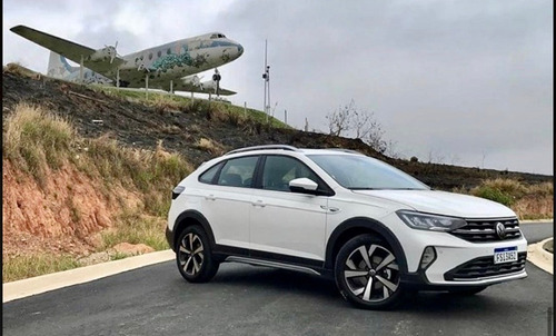 Volkswagen Nuevo Nivus Highline Aut My21