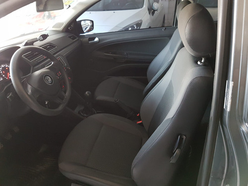 Volkswagen Gol Trend