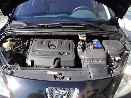 Imagen 6 de 15 de Peugeot 307 Xs Hdi 2.0 90cv 5p Excelente Estado Oportunidad