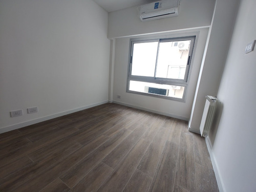 Venta Departamento 2 Ambientes En Nuñez A Estrenar