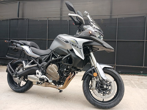 Srt 700 Qj Motor Mejor Precio De Contado Entrega En El Dia
