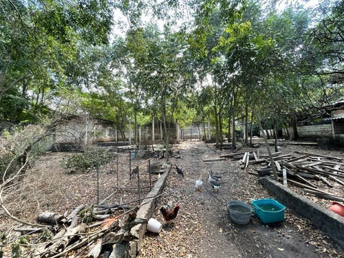 Terreno En Venta En Tuxtla Gutierrez
