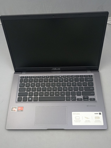 Laptop Asus Vivobook M415d Ryzen3 8gb Ram Ssd 128gb