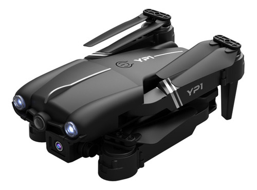 Dron J Con Cámara Fpv Hd De 1080p Con Control Remoto Toys G