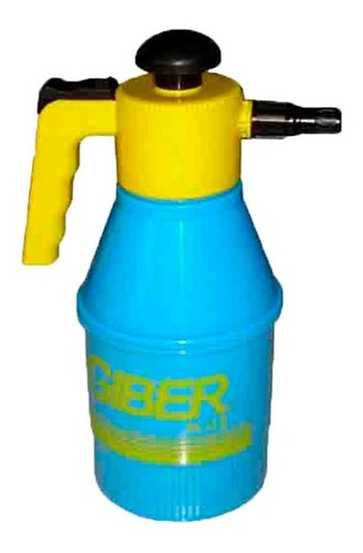 Giber Rociador Pulverizador A Presion 1,5 L Fumigador - Pcd