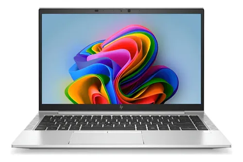 Notebook Hp Elitebook 840g8 Core I5 11ger 16gb 240ssd Win11 Cinza