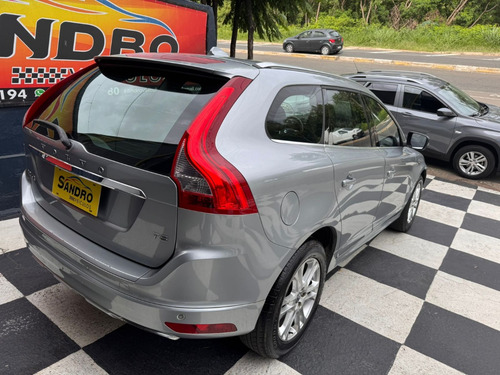 Volvo XC60 2.0 T5 Dynamic Drive-e 5p