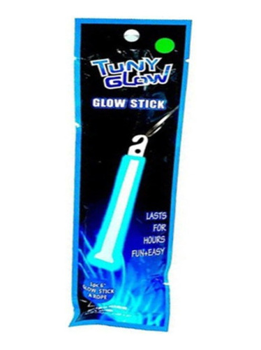 5 Stick Luz Quimica  Buceo Pesca Camping Lanchas X 10$