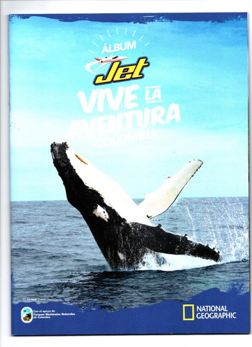 Album Vive La Aventura Nuevo Vacio