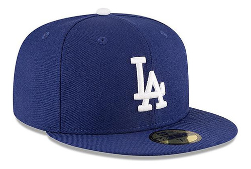 Gorro Mlb18 5950 Wool Ws Losdodco 1988 Otc New Era