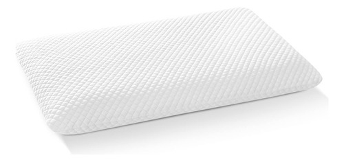 Am Aeromax Almohada De Espuma Viscoelástica Hiperdelgada Ta