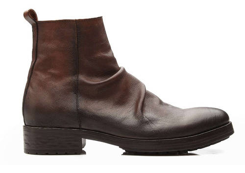 Botas Umberto Luce De Piel Jackes Every Day