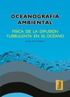 Oceanografia Ambiental - Fisica De La Difusion Turbulent...